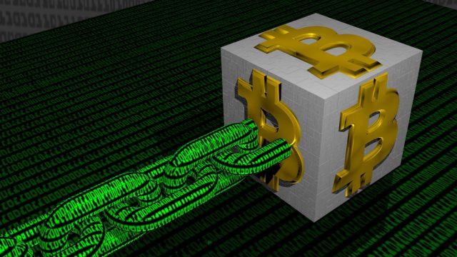 Bitcoin Blockchain