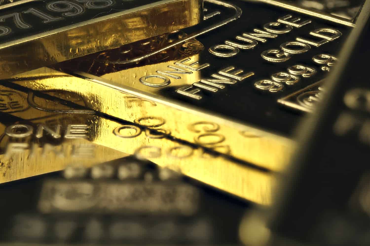 Gold