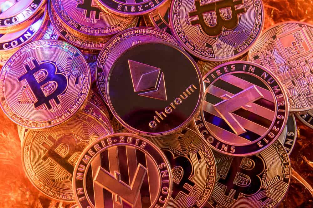 Litecoin vs Ethereum