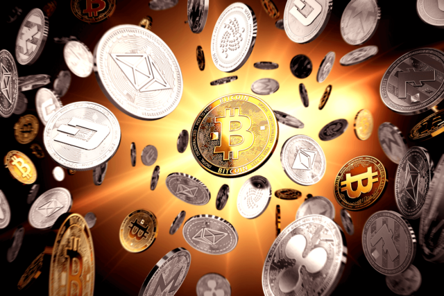 Altcoins