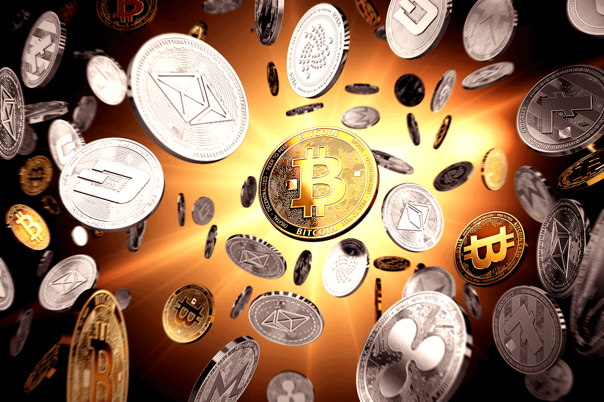 Altcoins