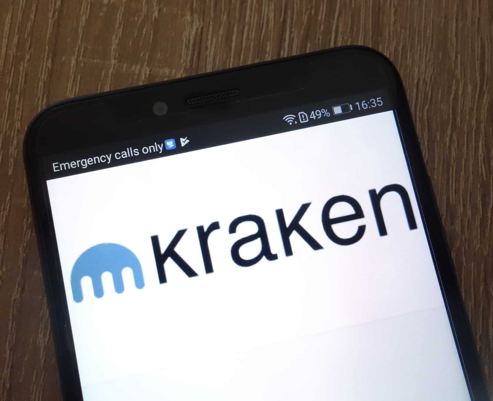 Kraken