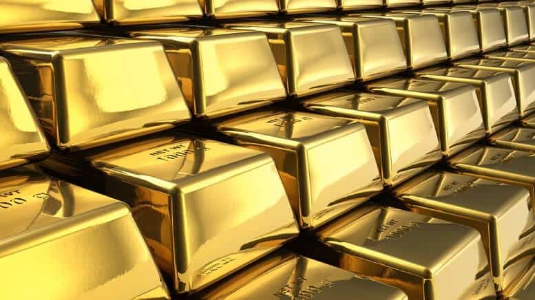 Gold IRA