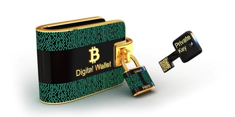 Understanding the Basics: What is a Crypto Wallet and How Does It Work?