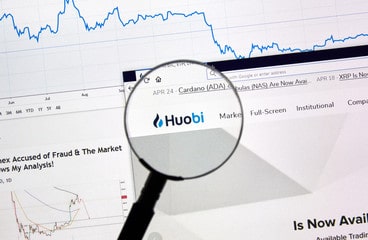 Huobi