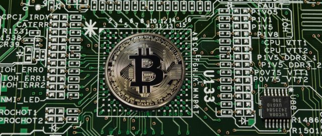 Crypto-Insurance