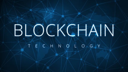 blockchain