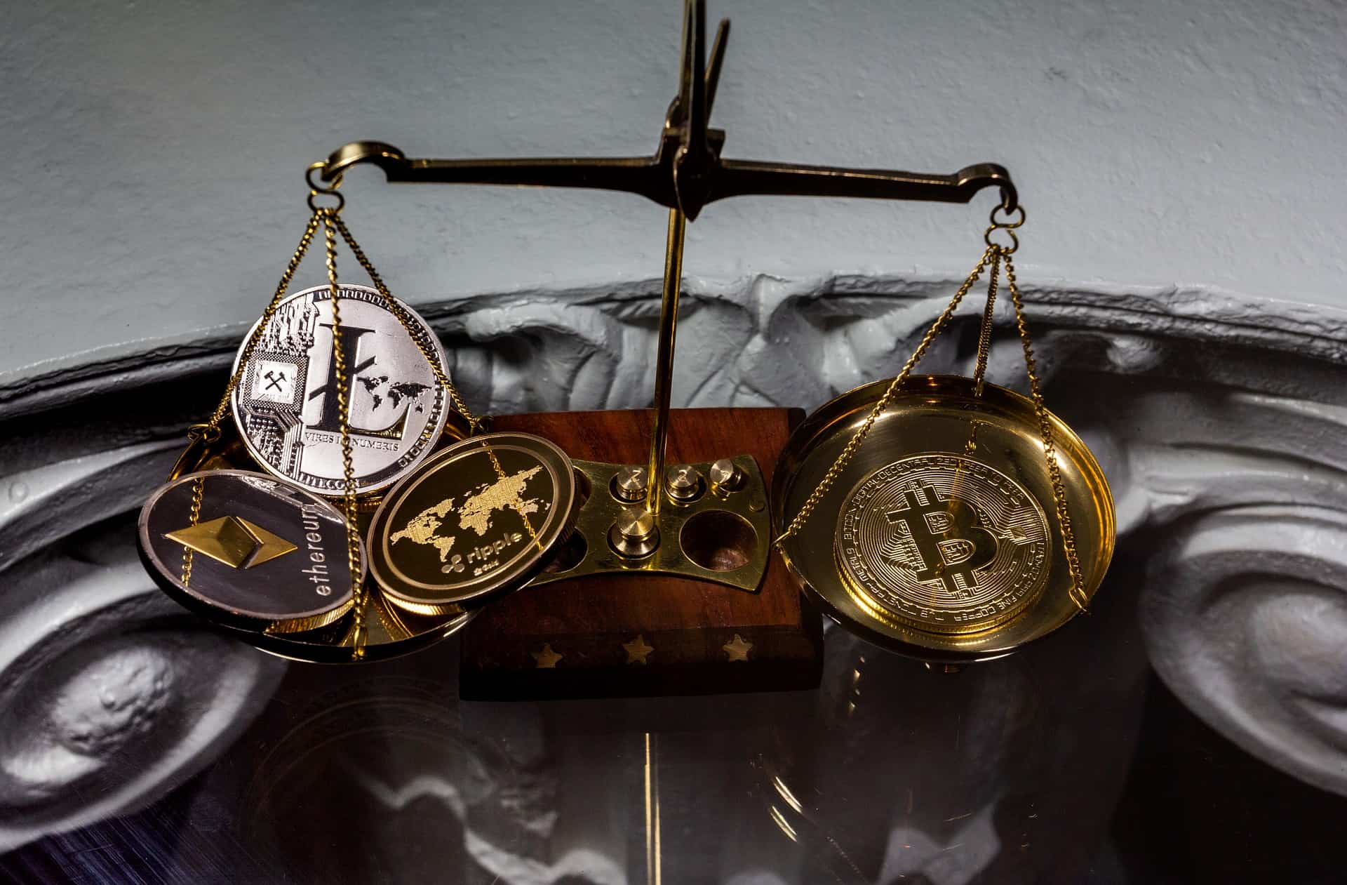 Cryptocurrency