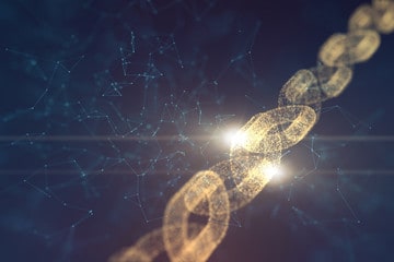 Blockchain