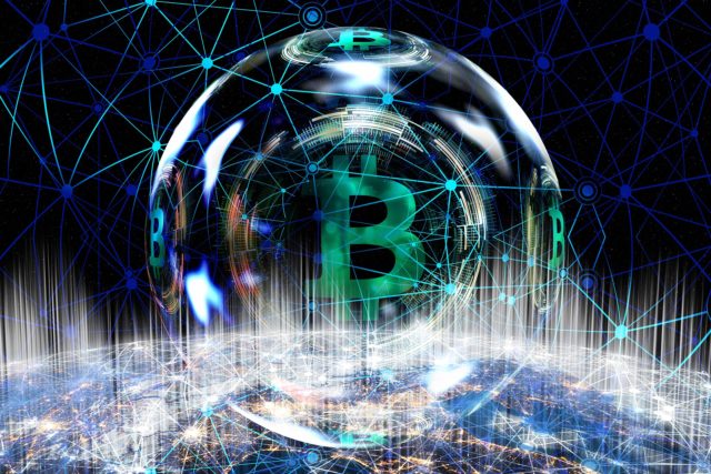 Fruture of Bitcoin