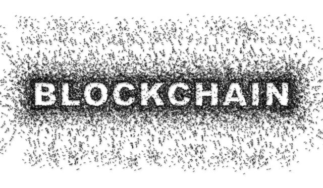 Bitcoin Blockchain