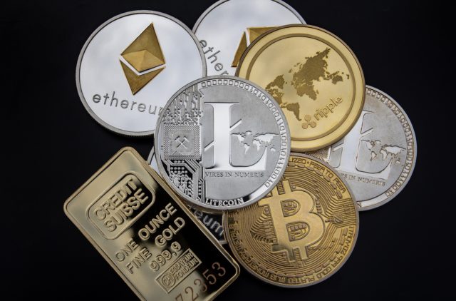 Crypto Industry