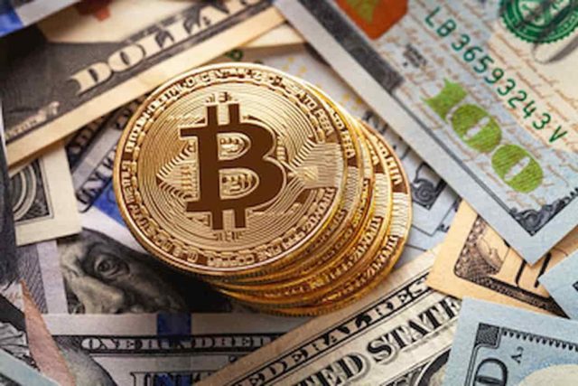 bitcoin