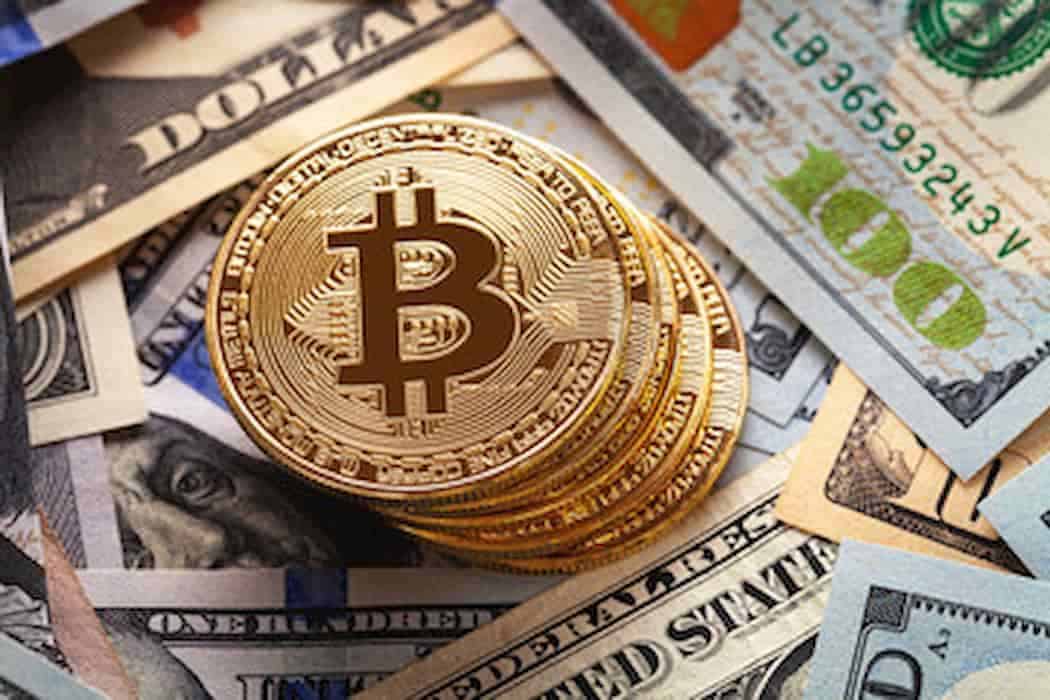 bitcoin