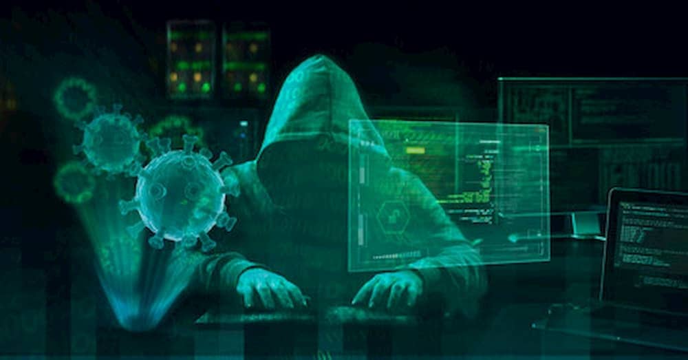 Crypto Scammers