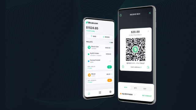 Crypto Wallet