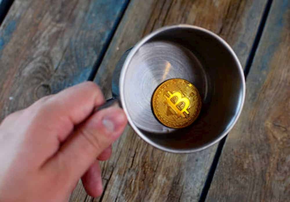 Bitcoin