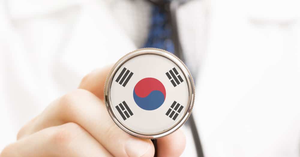 South Korea Requires Officials to Report Crypto Assets from 2024