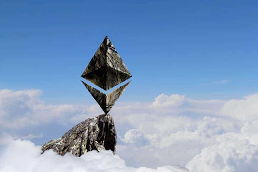 Ethereum Smart Contract