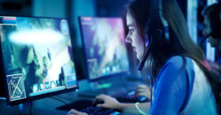 Blockchain Gaming