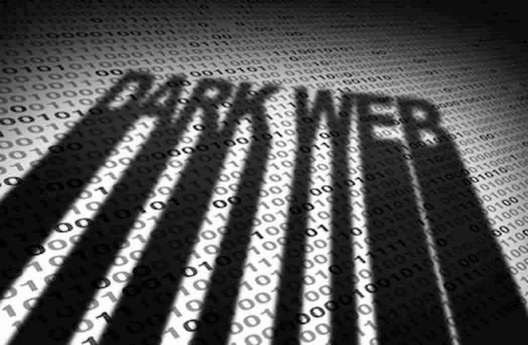 Dark Web is a place for MaaS