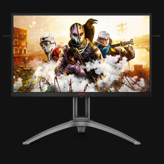 Gaming