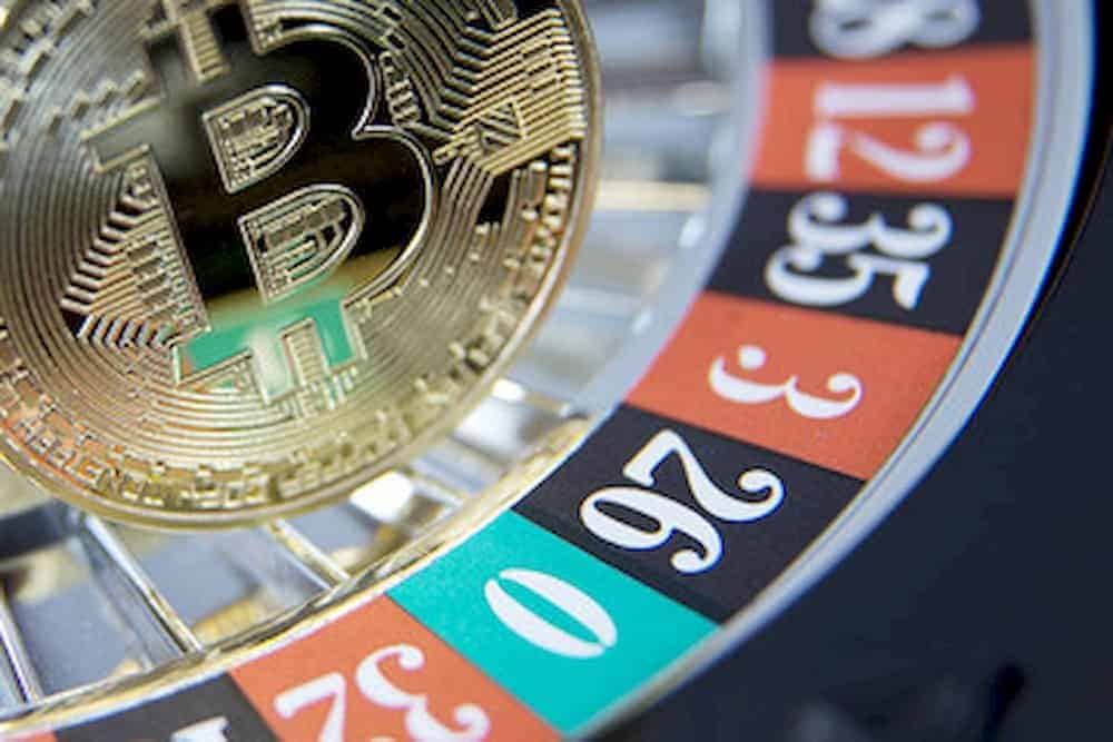 The 5 Biggest Advantages of Using Bitcoin for Online Gambling