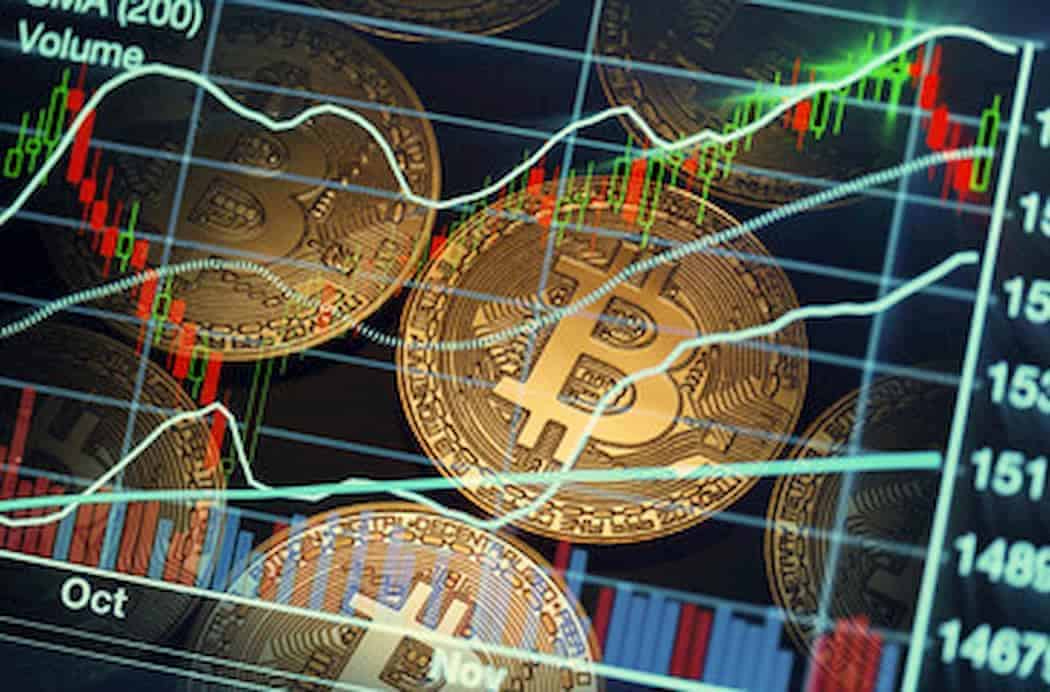 bitcoin stock trading is gaining ground as more people aim to profit from the nascent market