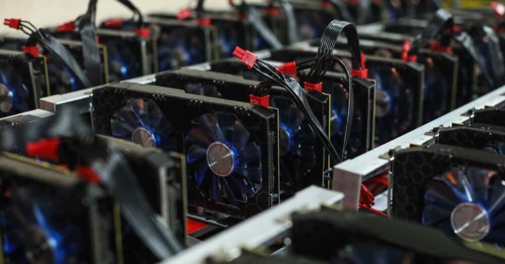 Litecoin Miners