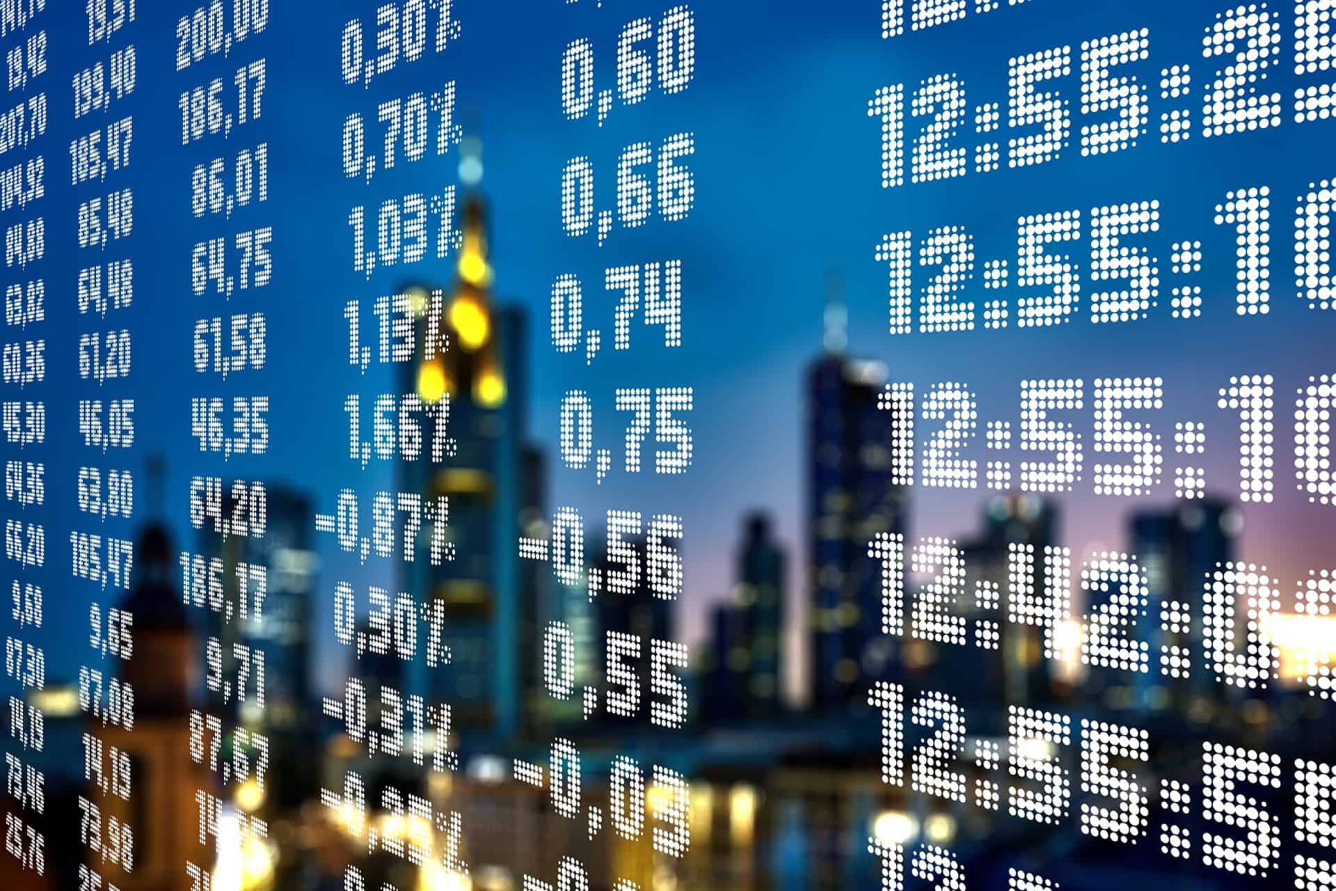 Cryptocurrency Platform