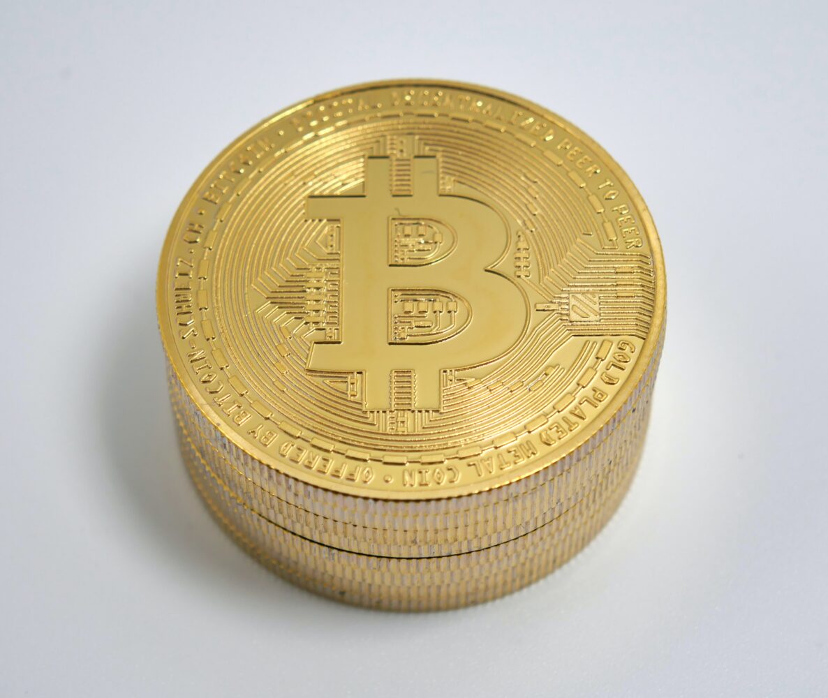 Bitcoin Digital Currency