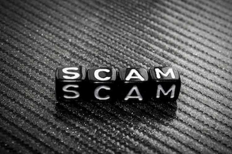 Scam