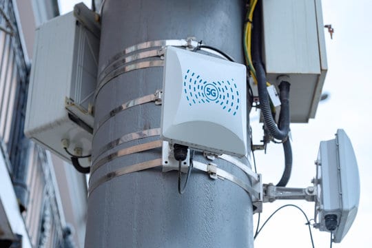5G And The New Era Of Fraud And Gaming