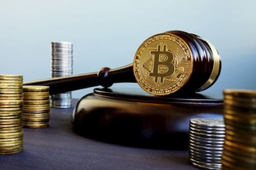 Crypto Regulations