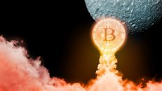 Bitcoin'
