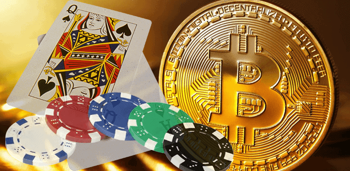 Can You Use Cryptocurrency to Gamble Online in 2021?