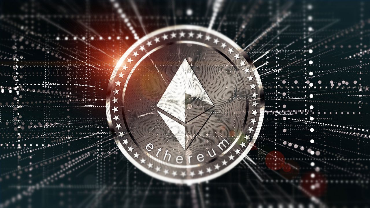Ethereum / CAD