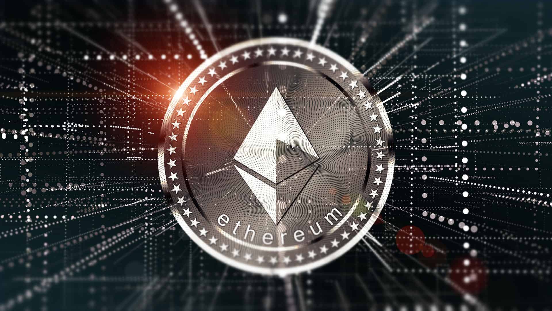 Ethereum /