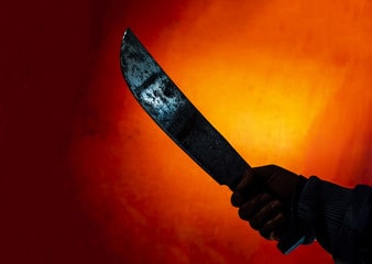 Violence Algorithm Brings Profits To Google And Social Media