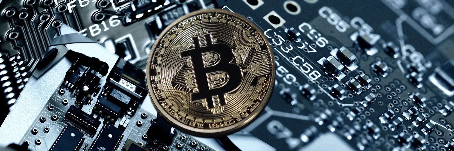 Institutional Money in Bitcoin and Crypto