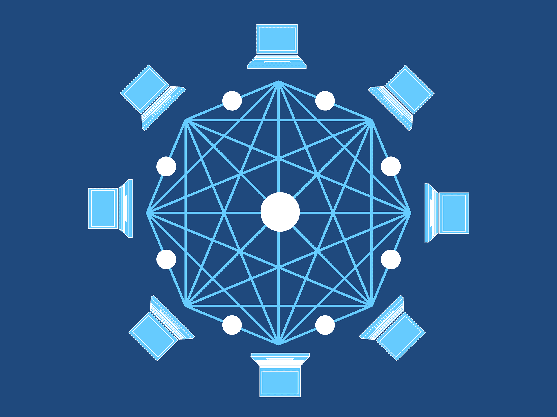 Institutional Money in Bitcoin and Crypto