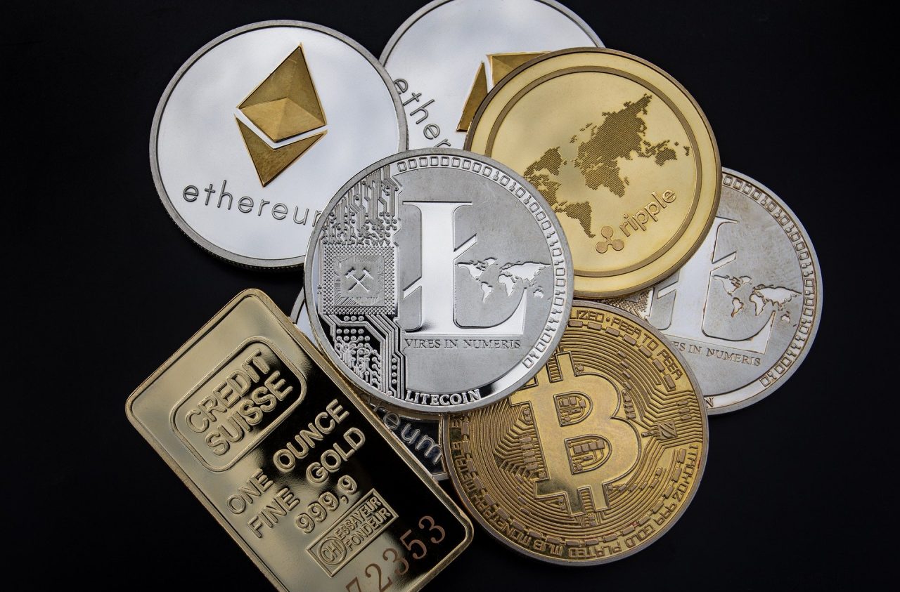 Sell Cryptocurrency