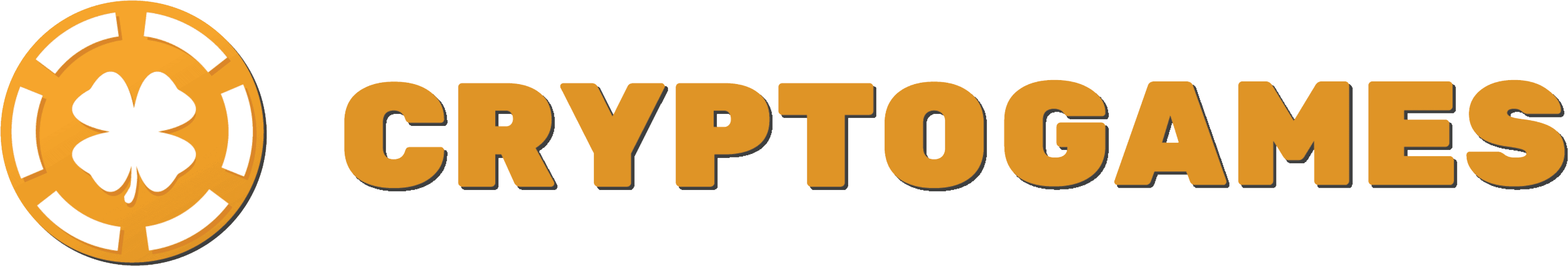 CryptoGames Logo