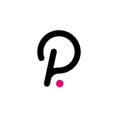 Polkadot Logo