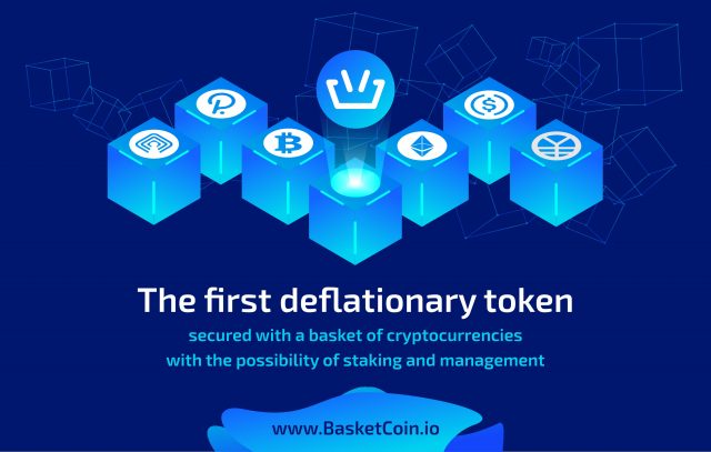 BasketCoin