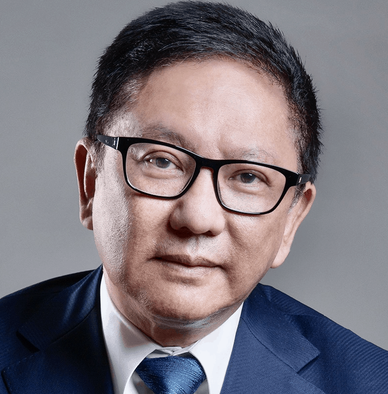 Digital Transaction Ian Huang