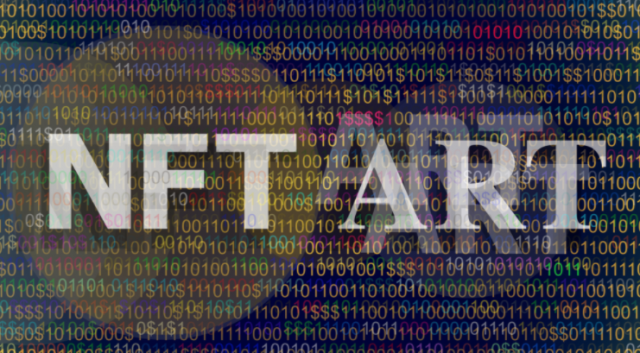 NFT Marketplace