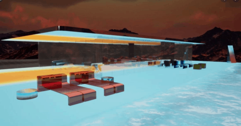 Digital Mars House