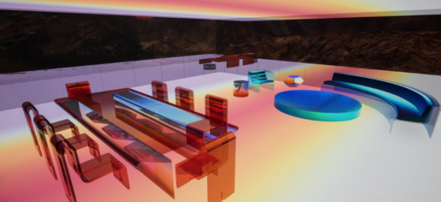 Digital Mars House