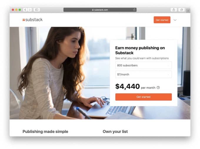 Substack Review: Does It Help Writers?